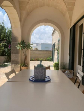 Villa Salentina